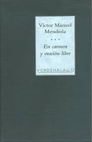En carmen y oración libre